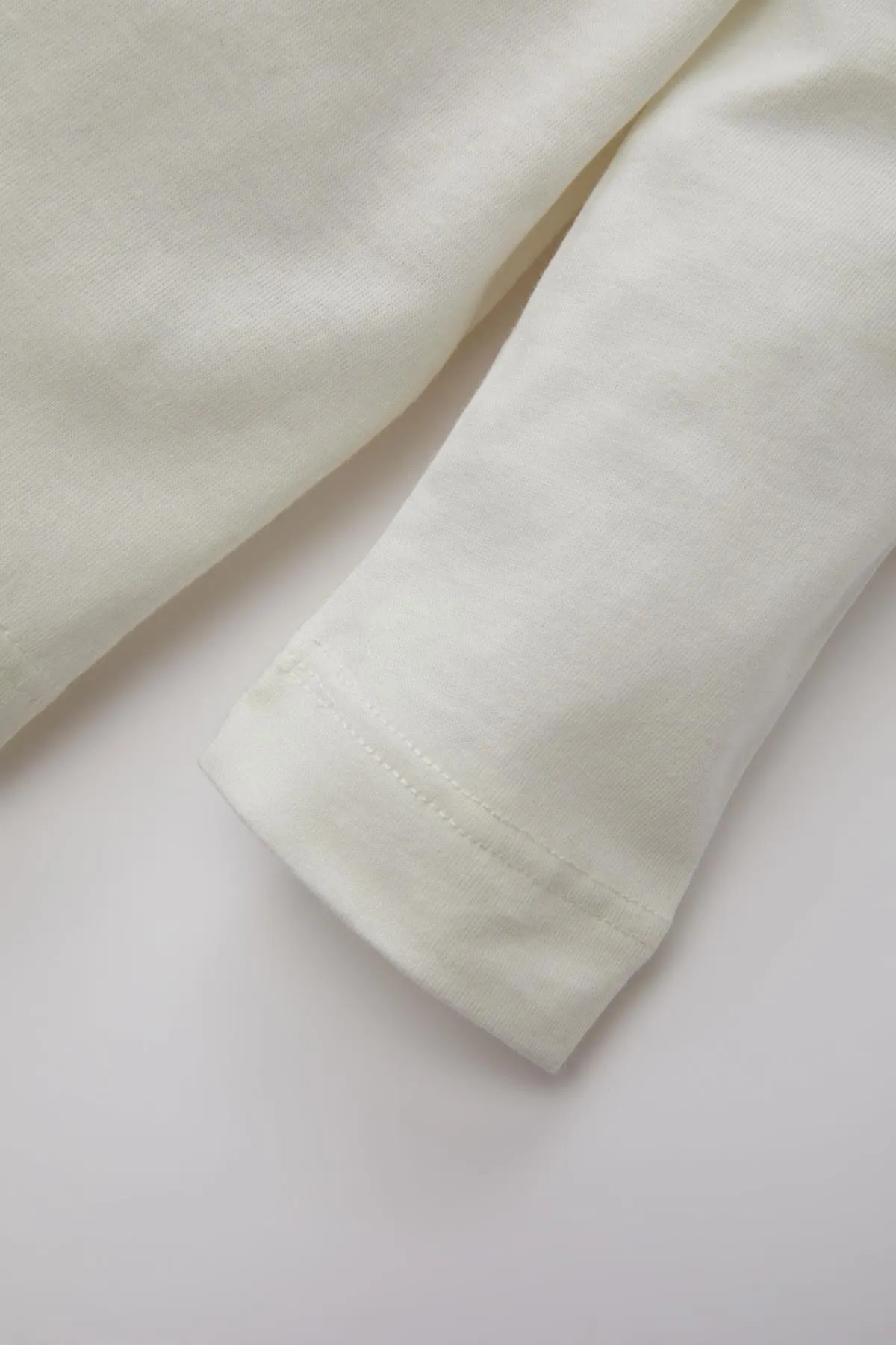 DeFacto  Gestreiftes, langärmliges Pyjama-Set aus Webstoff für Babys (J)