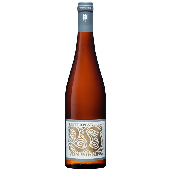 Von WinningRuppertsberger Reiterpfad Riesling 2019