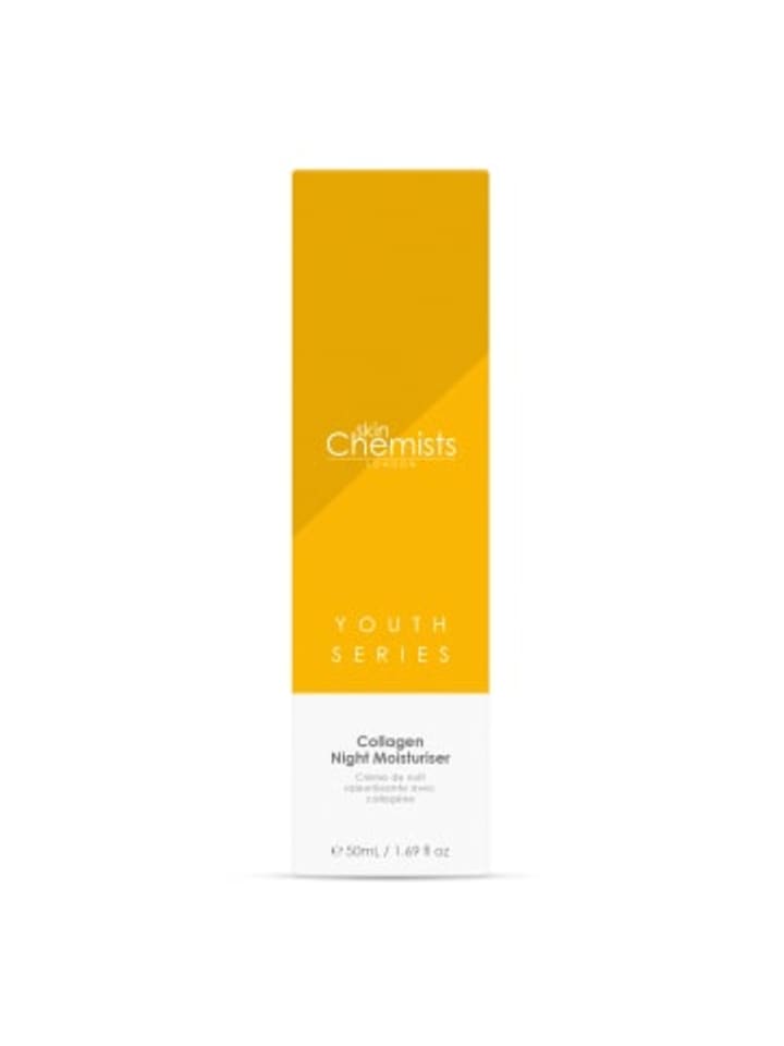 Skinchemists Kollagen-Nachtcreme 50ml günstig kaufen onesize