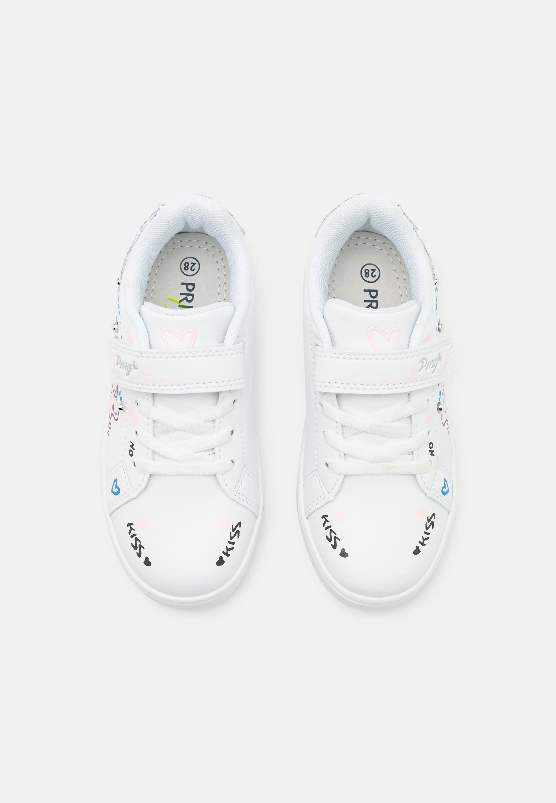 Zapatillas bajas Primigi