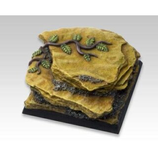 Shaleground | 40x40mm Special Monster (1)