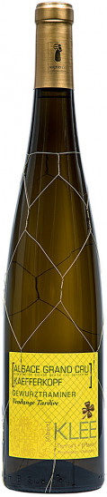 2018 Gewurztraminer 