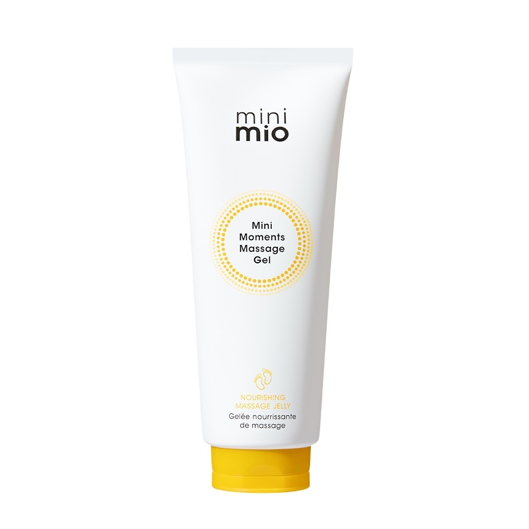 Mini Moments Massage Gel
