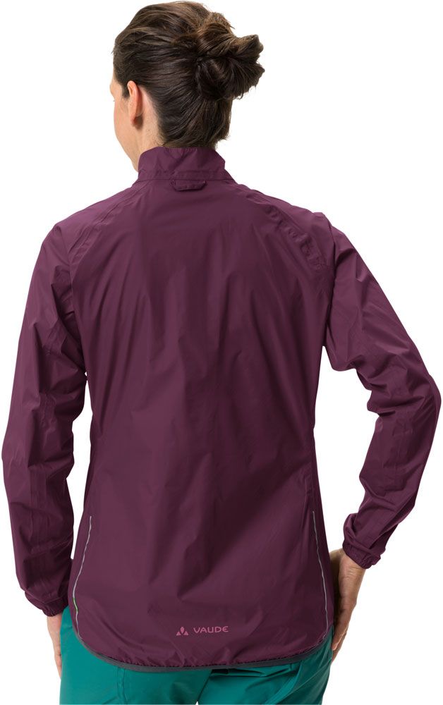 Vaude Drop Jacket III - Damen Regenjacke kaufen | Bike-Discount