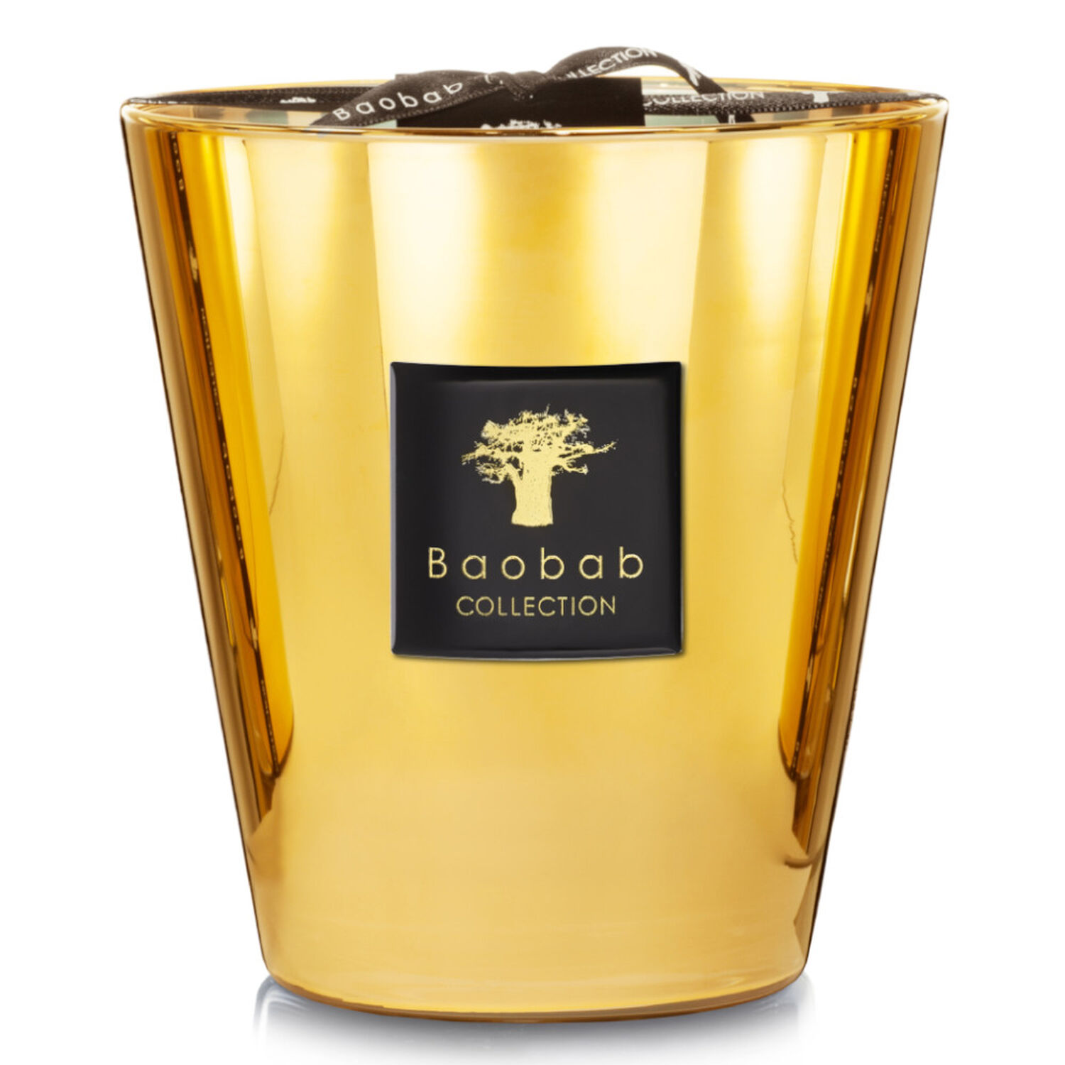 Baobab Les Exclusives Bougie Aurum