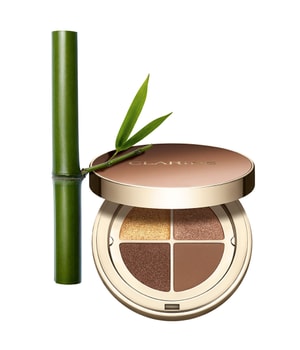CLARINS Ombre 4 Couleurs Lidschatten Palette-4 g