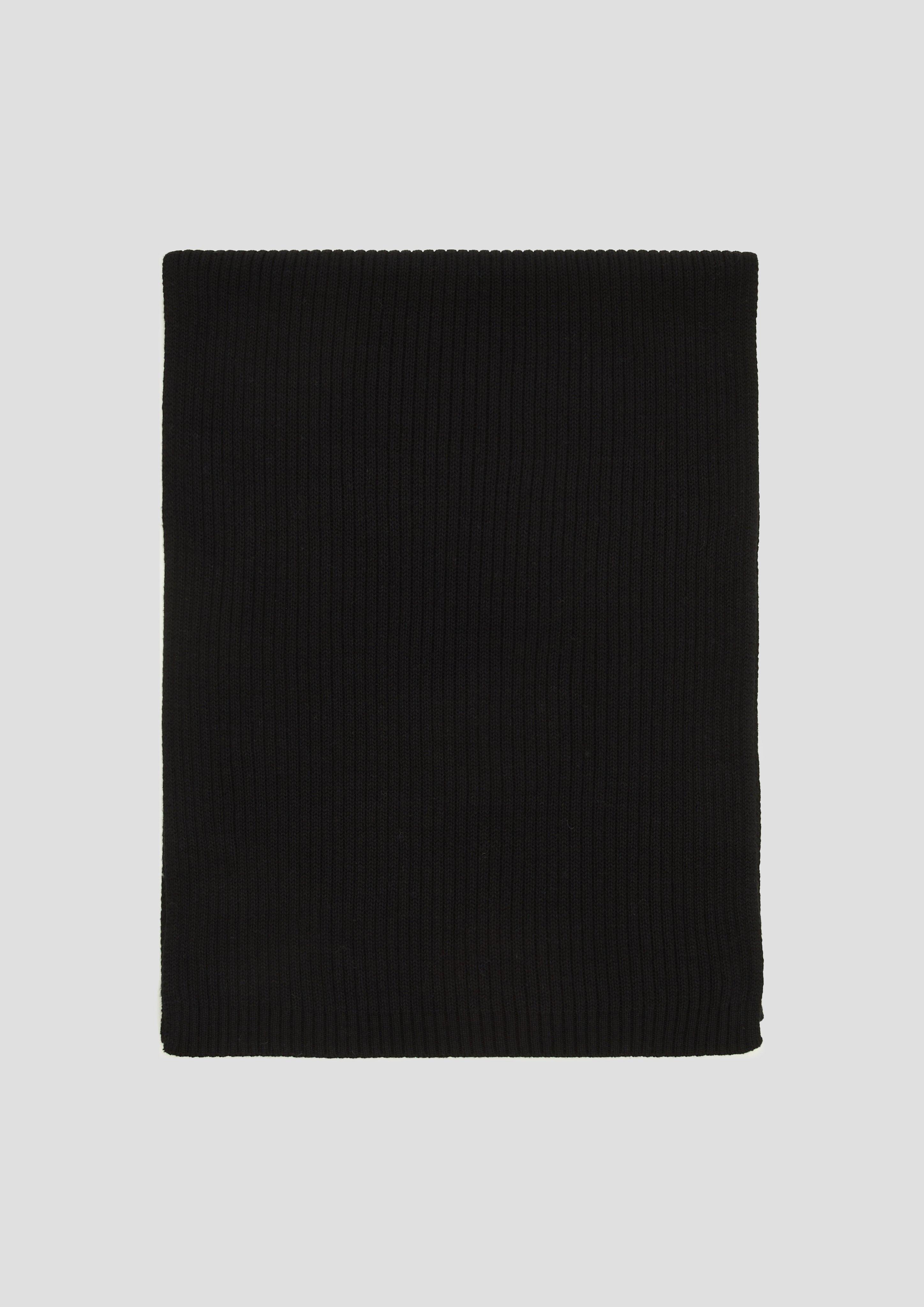 Strickschal aus Baumwolle  2135592-9999