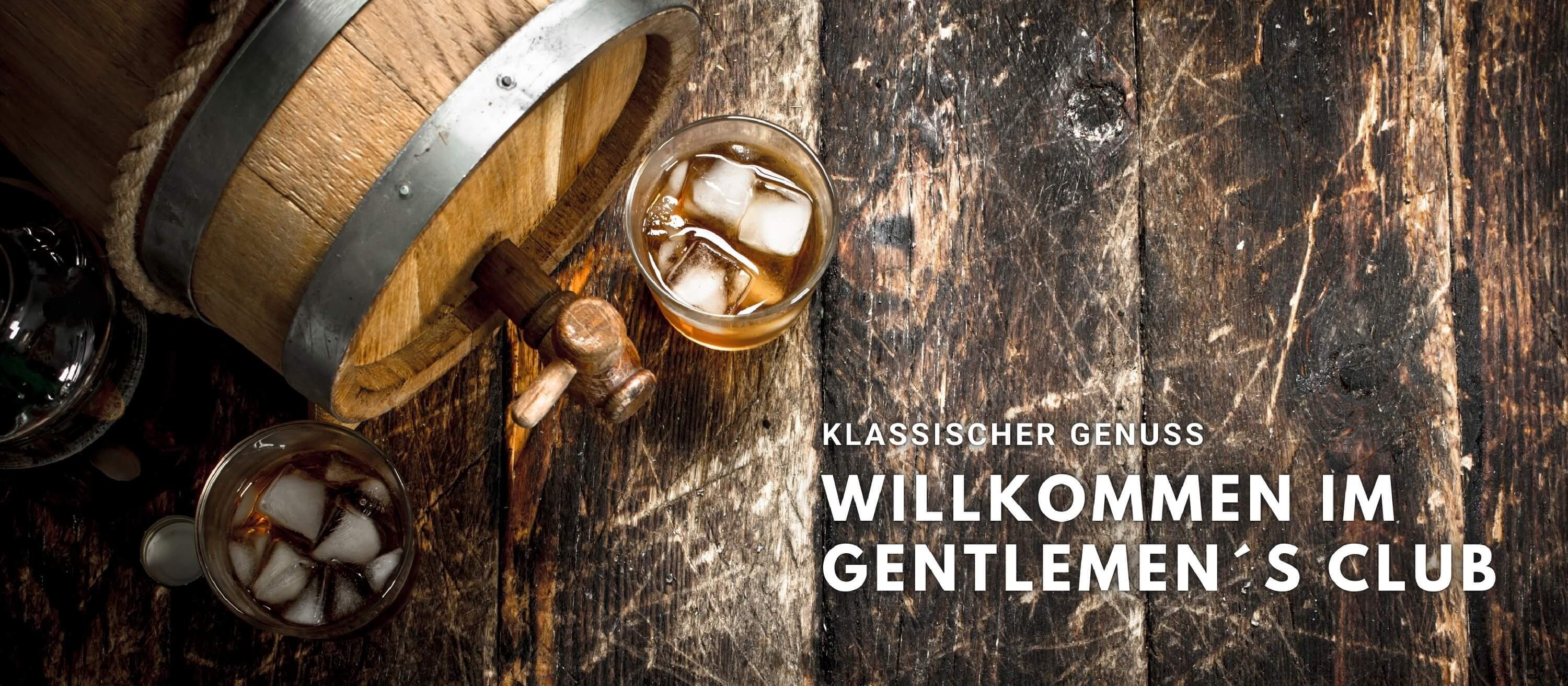 echos Gläser-Set Eco-5010, Glas, Whiskey Geschenkset 6-teilig, Edle Geschenk- und Aufbewahrungsbox, Kalk-Natron-Glas, 100% Bleifrei