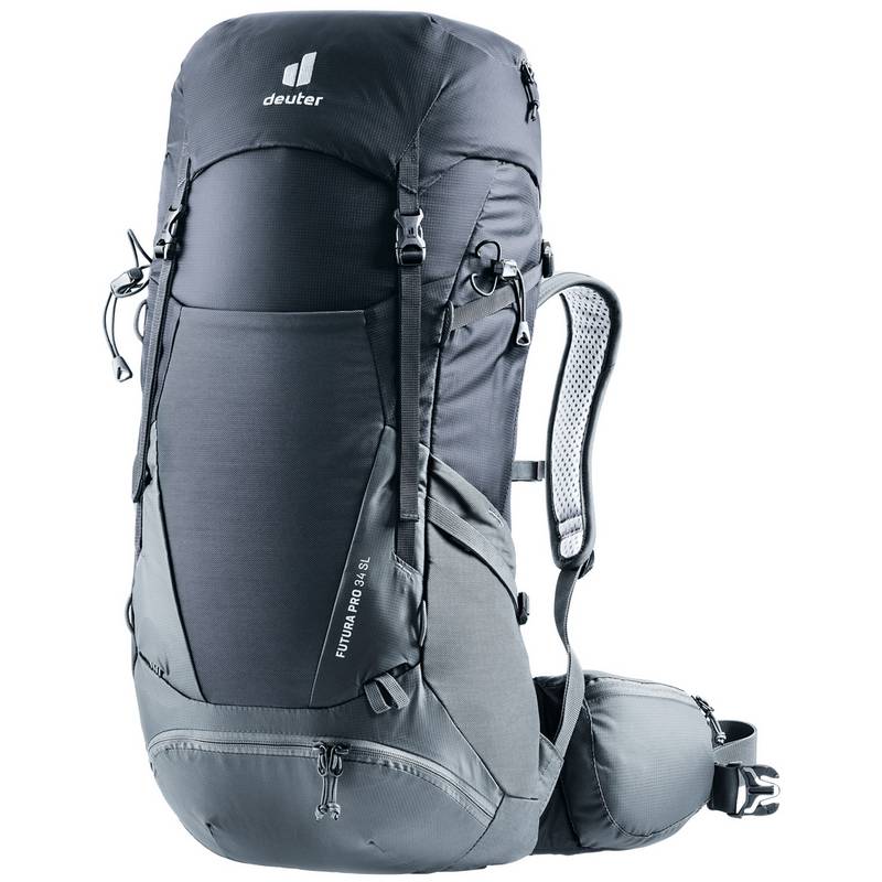 Deuter Futura Pro 34 SL Wanderrucksack Damen