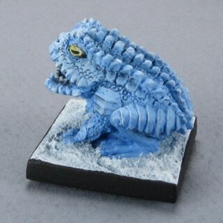 Ice Toad