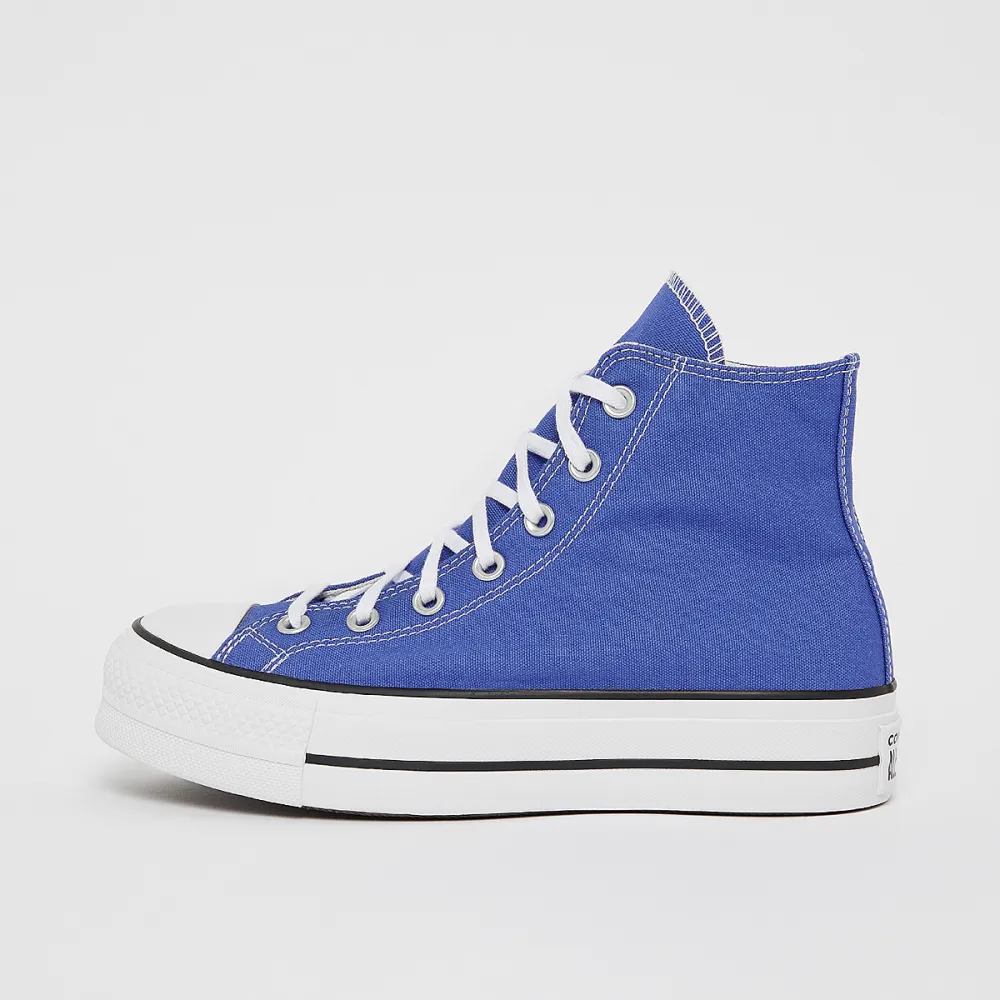 Converse Chuck Taylor All Star Lift A05699C / weiss