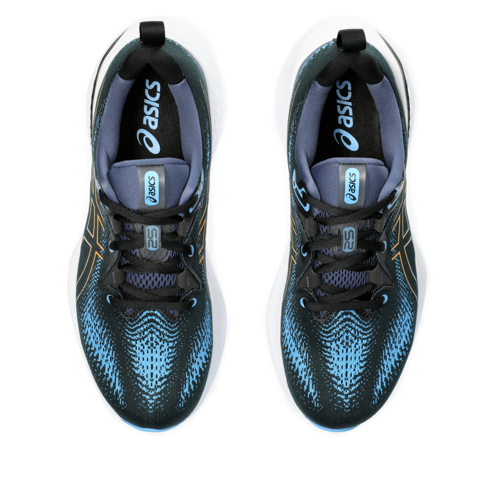 Asics Gel Cumulus 25 1011B621-005 / schwarz