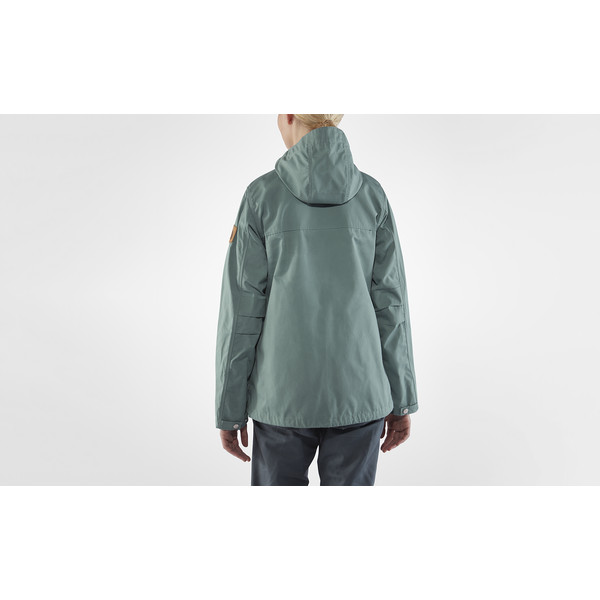GREENLAND JACKET W Damen - Übergangsjacke