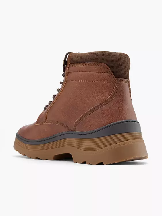 Bottesini Schnürboots