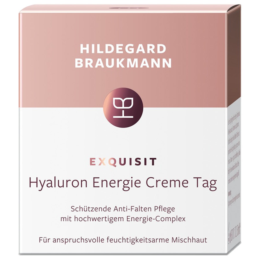 Hyaluron Energie Creme