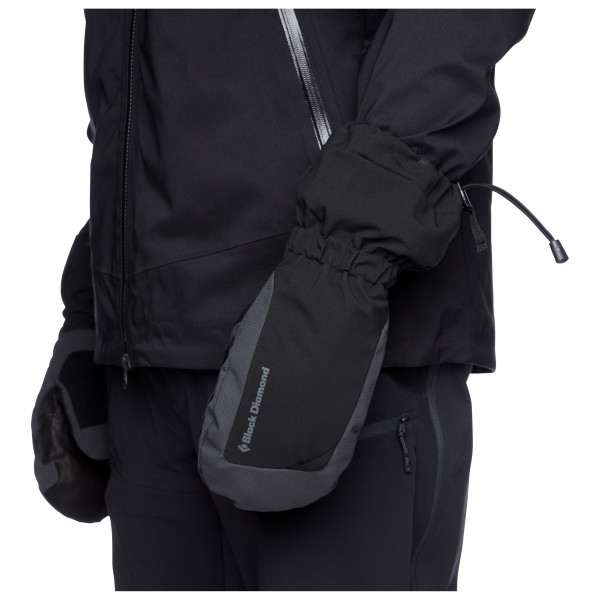 Black Diamond - Glissade Mitts - Handschuhe