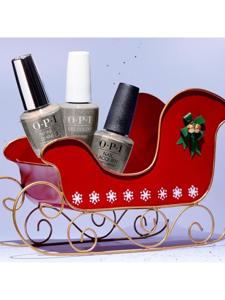OPI Infinite Shine Long-wear System Nagellack Gel Nail Polish 15ml günstig kaufen onesize