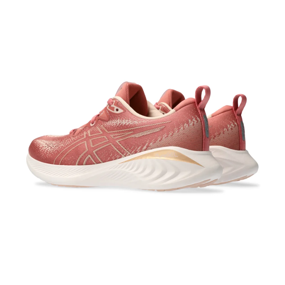 Asics Gel Cumulus 25 1012B441-600 / orange