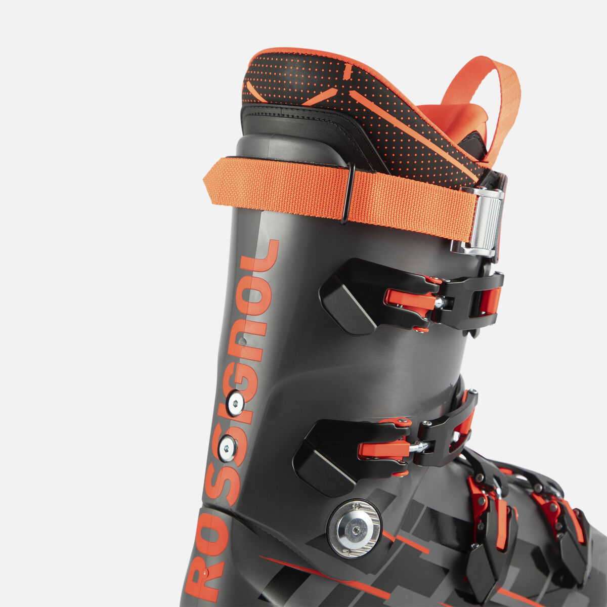 Unisex Racing Skischuhe HERO WORLD CUP 130 MEDIUM