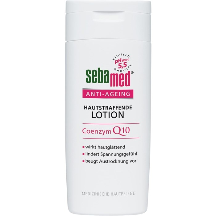 Anti Ageing Hautstraffende Lotion