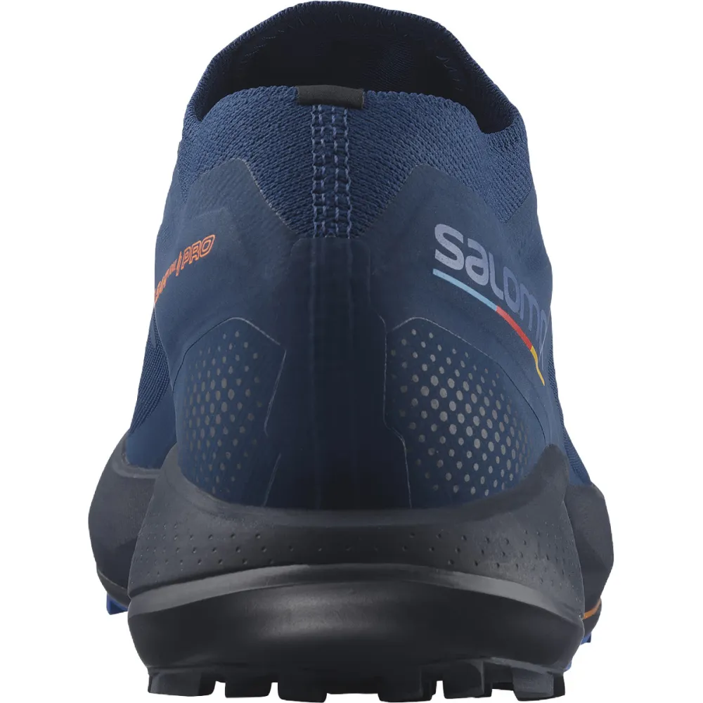 Salomon PULSAR PRO Trail l41593400 / blau