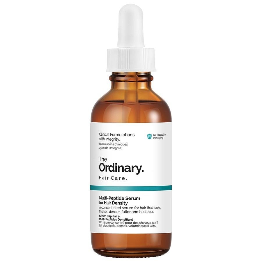 Multi-Peptide Serum for Hair Density