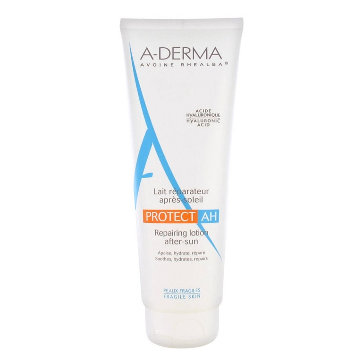 a-derma Protect AH Lait Réparateur Après-Soleil 250 ml