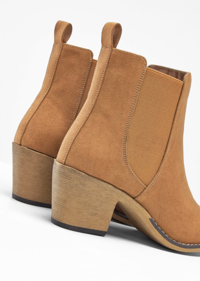 Cowboy Stiefelette