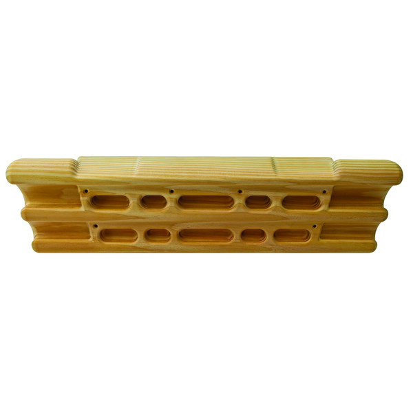 WOOD GRIPS COMPACT II - Klettertraining