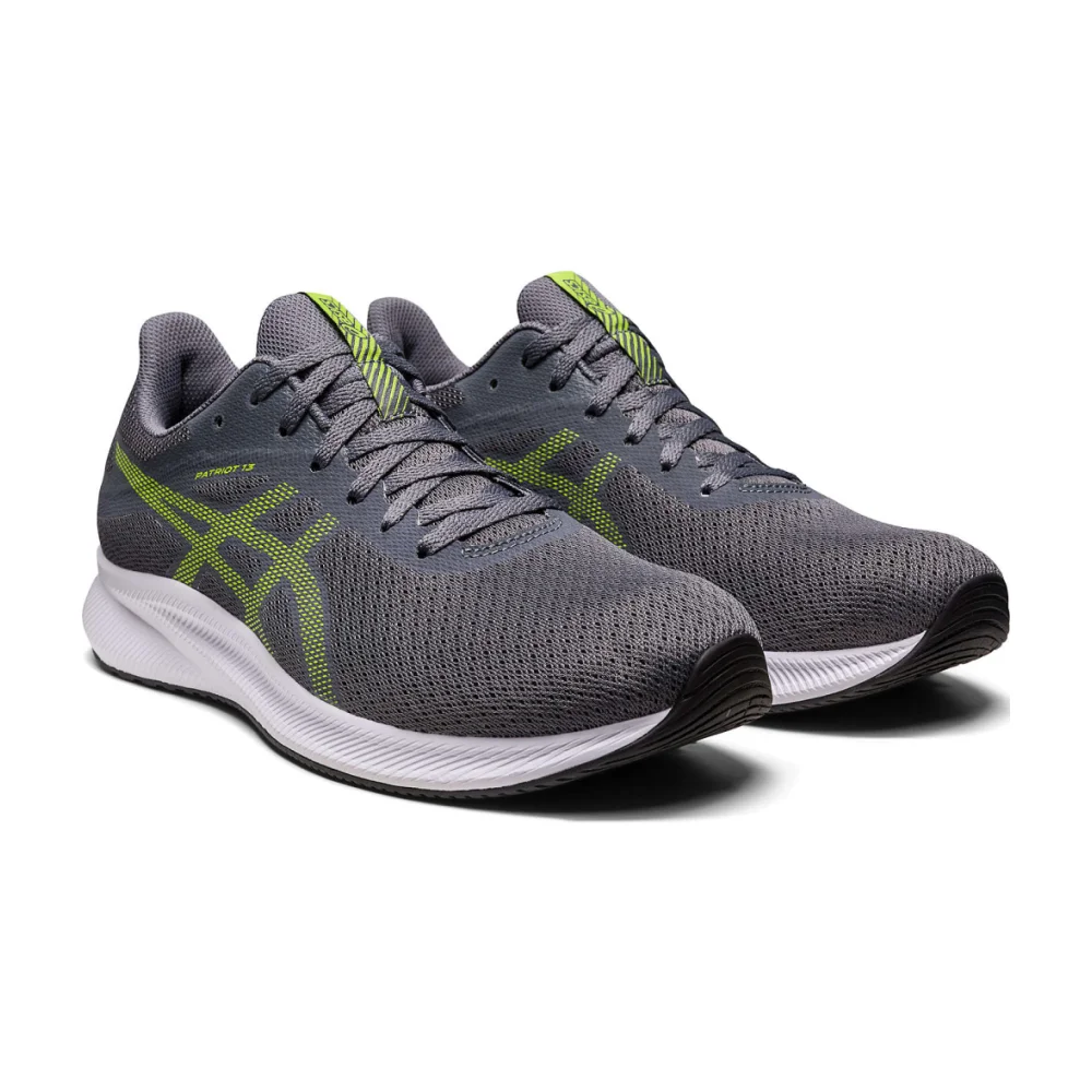 Asics Patriot 13 1011B485-021 / grau