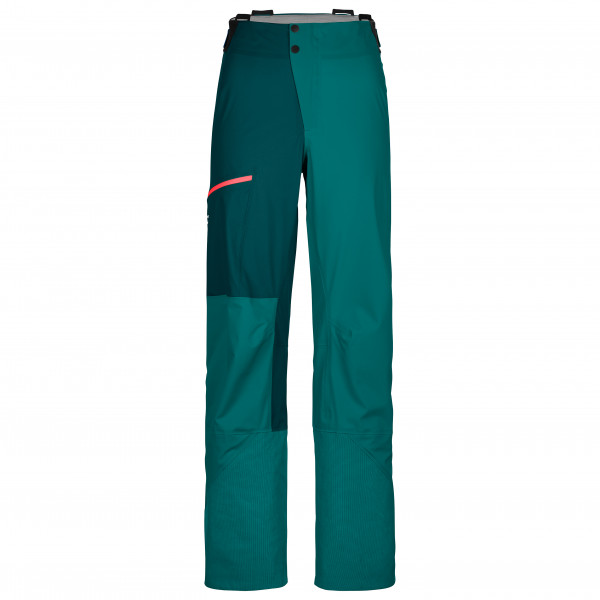 Ortovox - Women's 3L Ortler Pants - Tourenhose