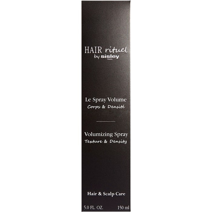 Le Spray Volume