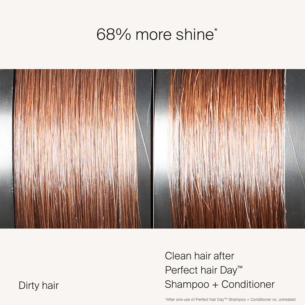 Perfect Hair Day PhD Conditioner - rozjasňujúci kondicionér na vlasy, hydratačný kondicionér na vlasy