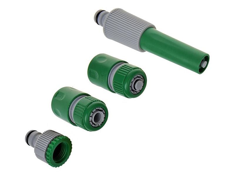 ProPlus 4-teilige Gartenschlauchset