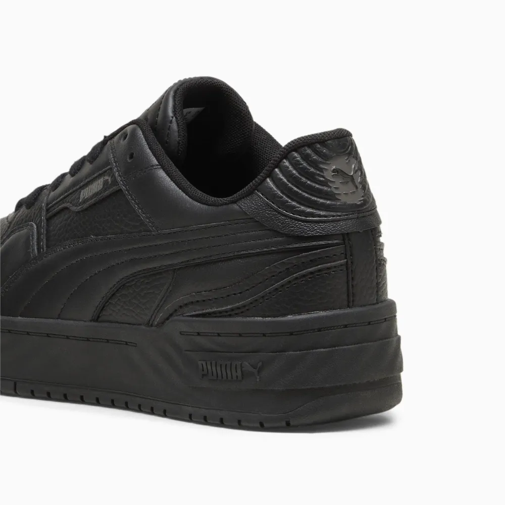 PUMA CA Pro Ripple 395204_02 / schwarz