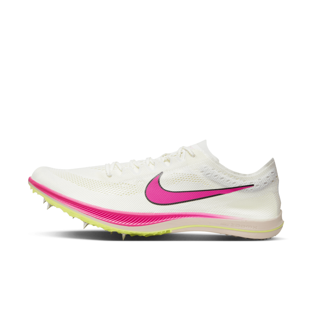 Nike ZoomX Dragonfly CV0400-101 / weiss