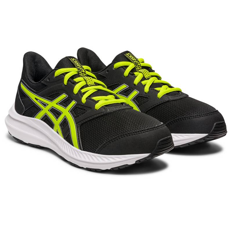 ASICS JOLT 4 GS Laufschuhe Kinder
