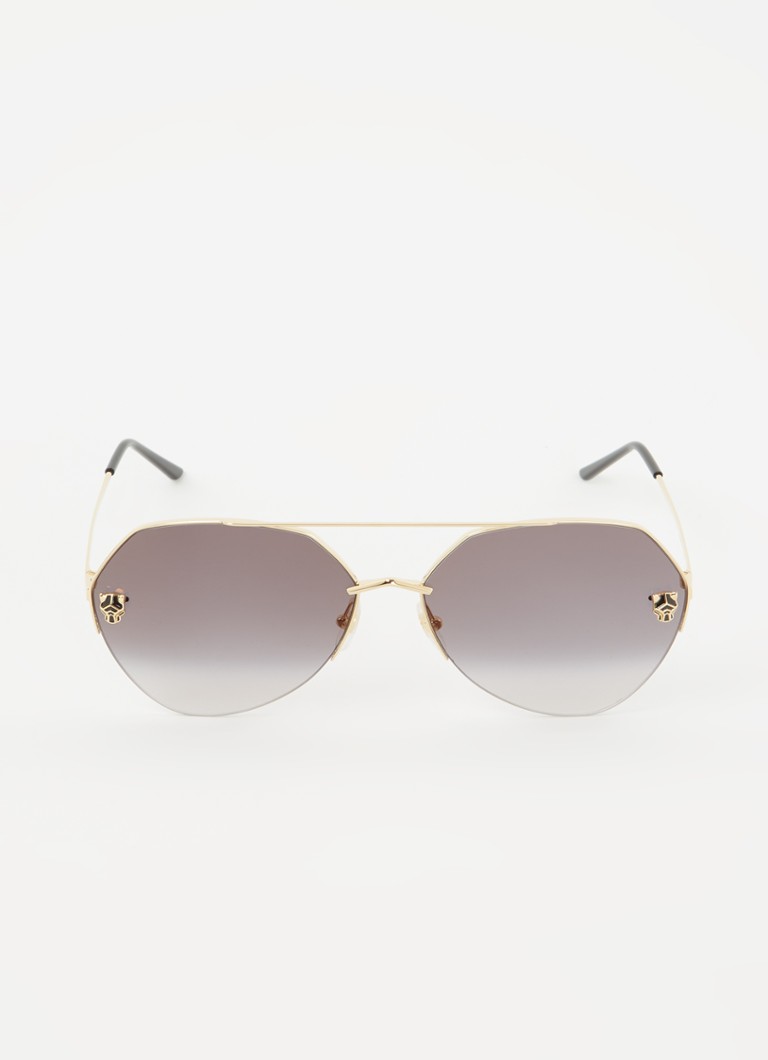 Cartier Panthère saulesbrilles CT0355S