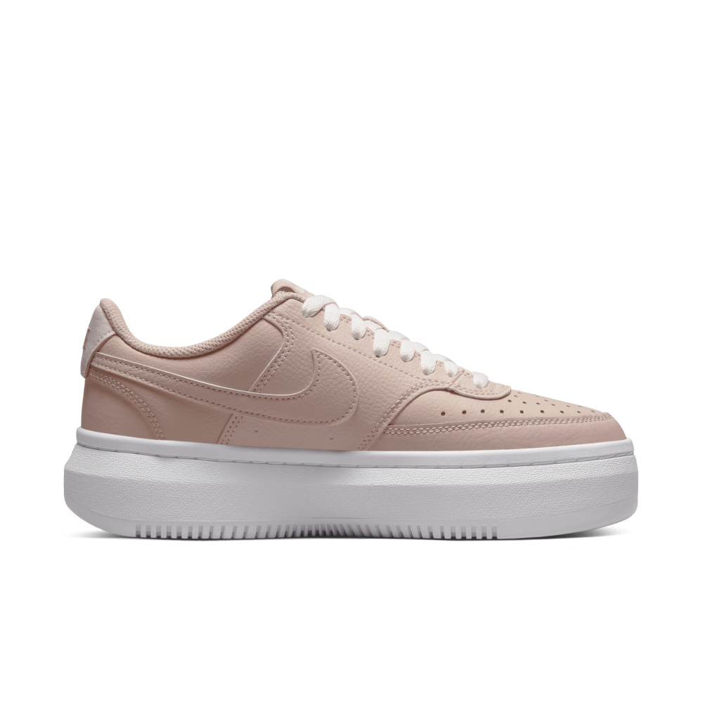 Nike Court Vision Alta DM0113-600 / pink