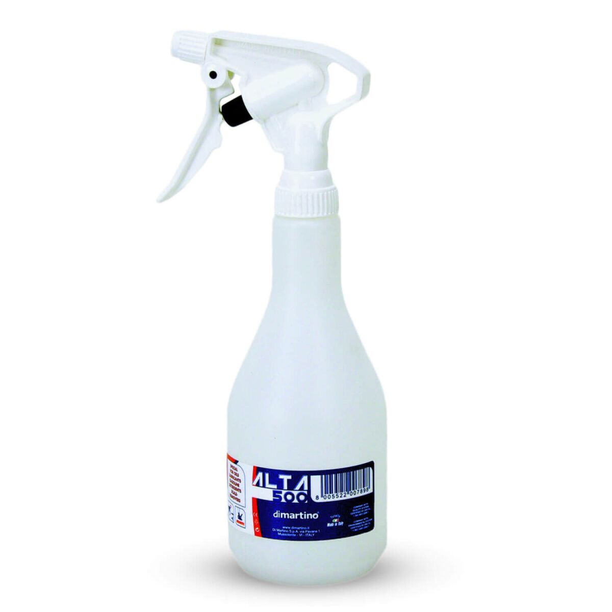 Di Martino ALTA 500 Hermetic Sprühflasche 500ml