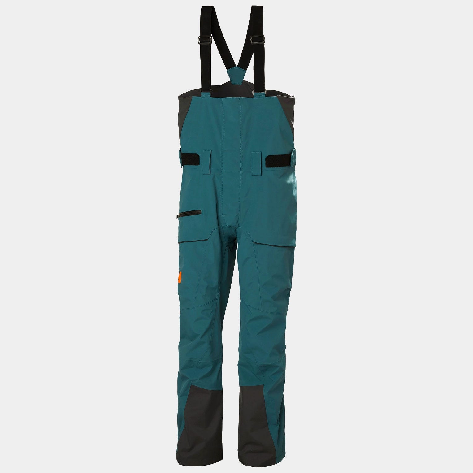Men's Sogn Bib Shell Pant