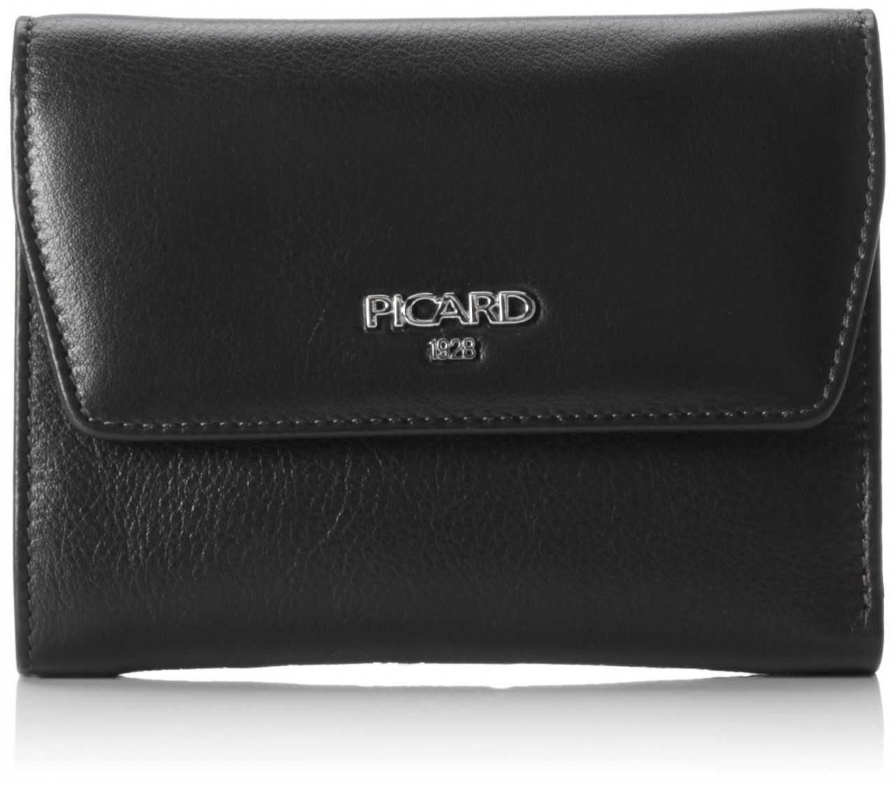 PICARD Handtaschen schwarz 8882 Bingo Schwarz
