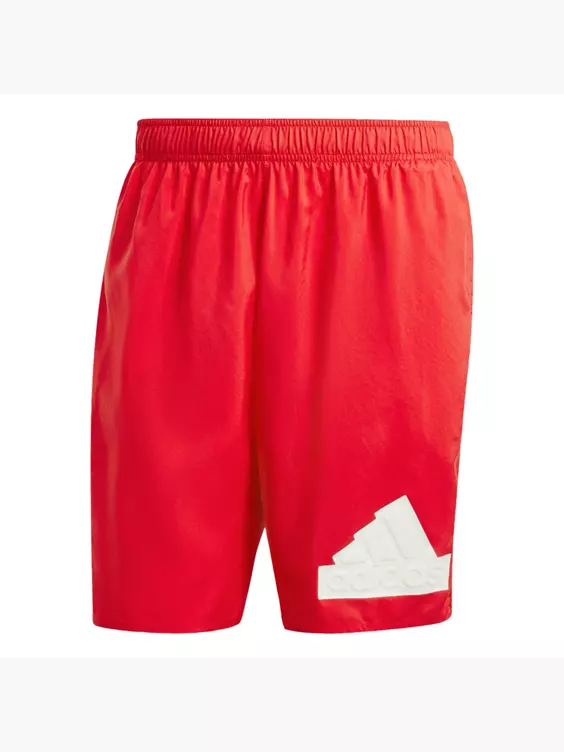 adidas Logo CLX Badeshorts