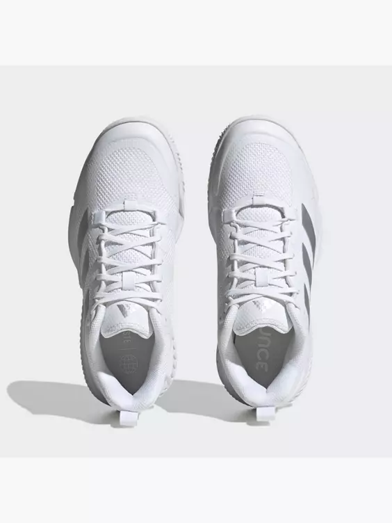adidas Court Team Bounce 2.0 Schuh