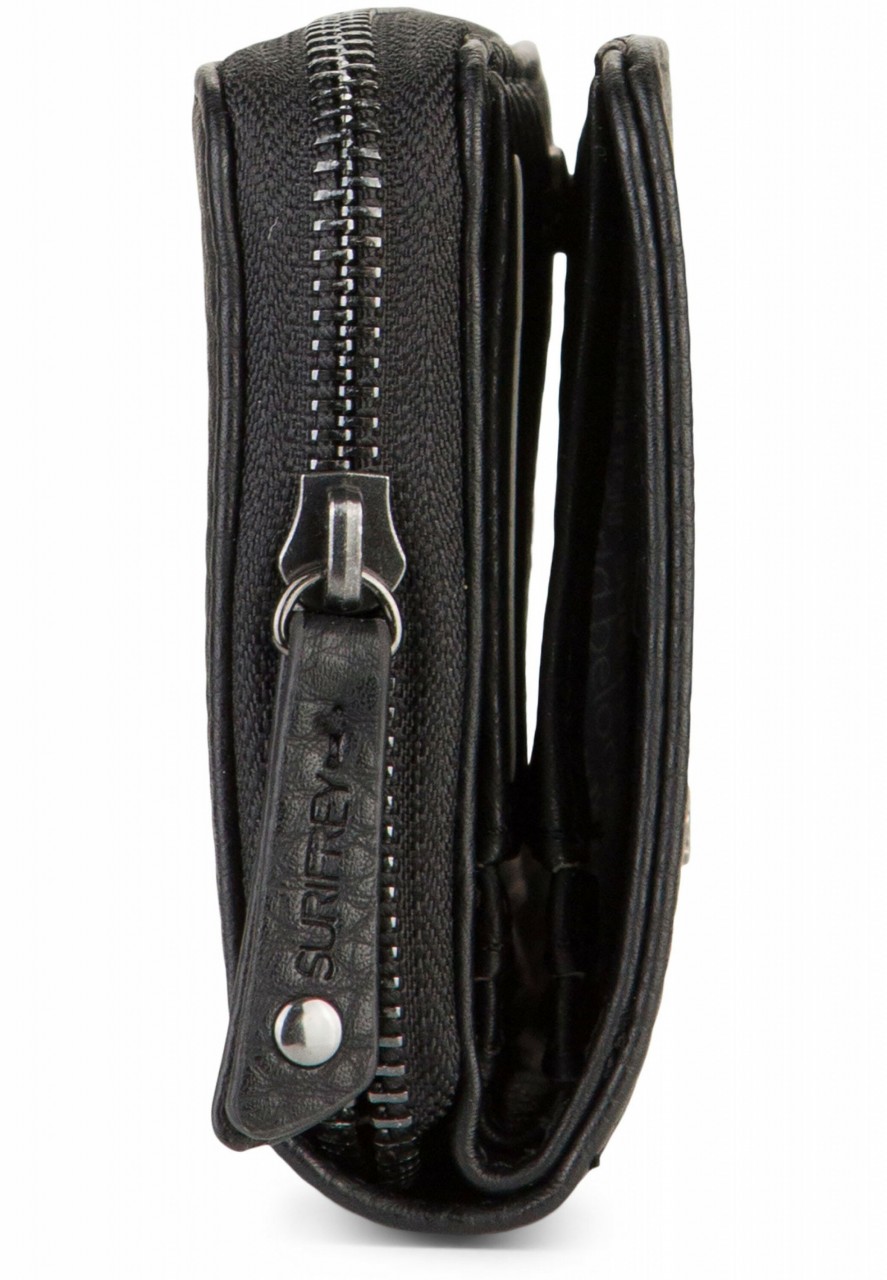 SURI FREY Handtaschen schwarz PIGGY