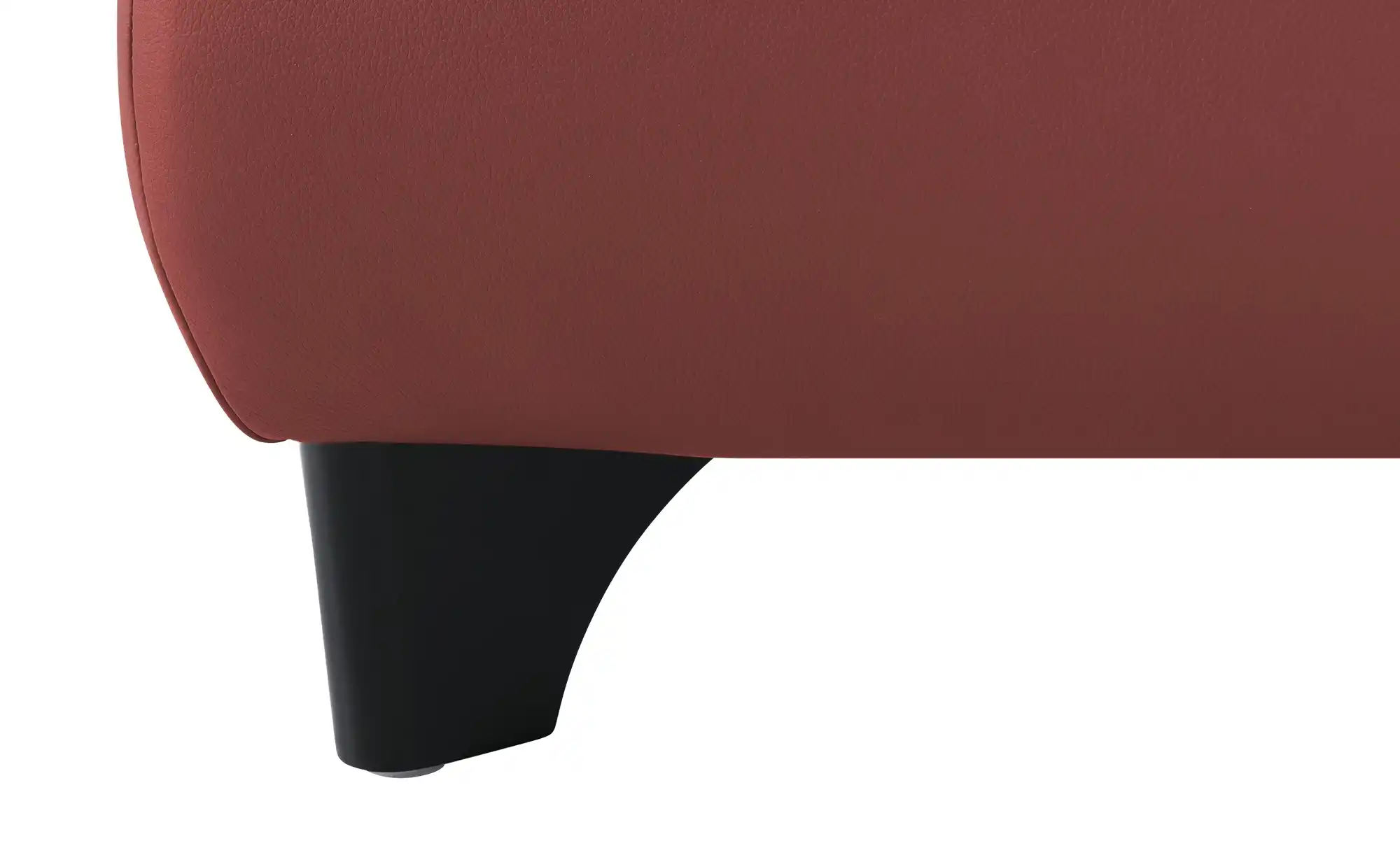 Kollektion Kraft Wohnlandschaft Leder Jona