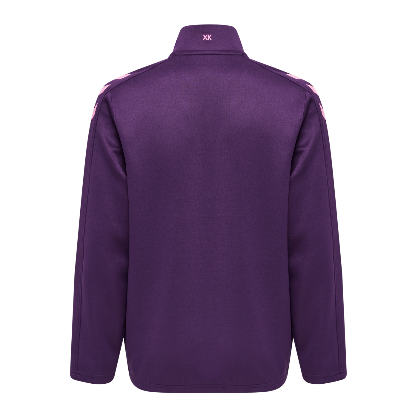 Hummel hmlCORE XK HalfZip Sweatshirt Kids F3443