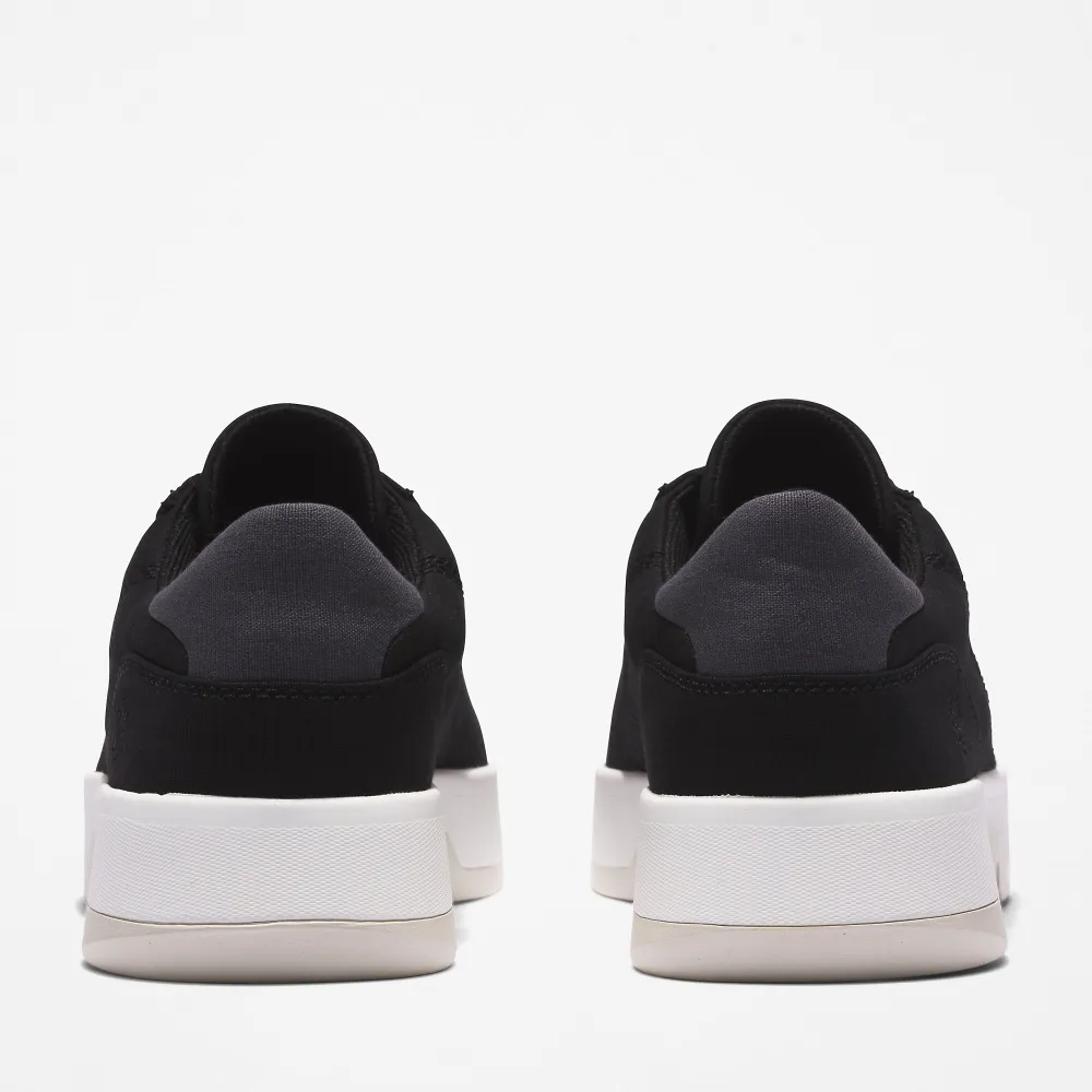 Timberland Supaway Canvas TB0A5P490151 / schwarz