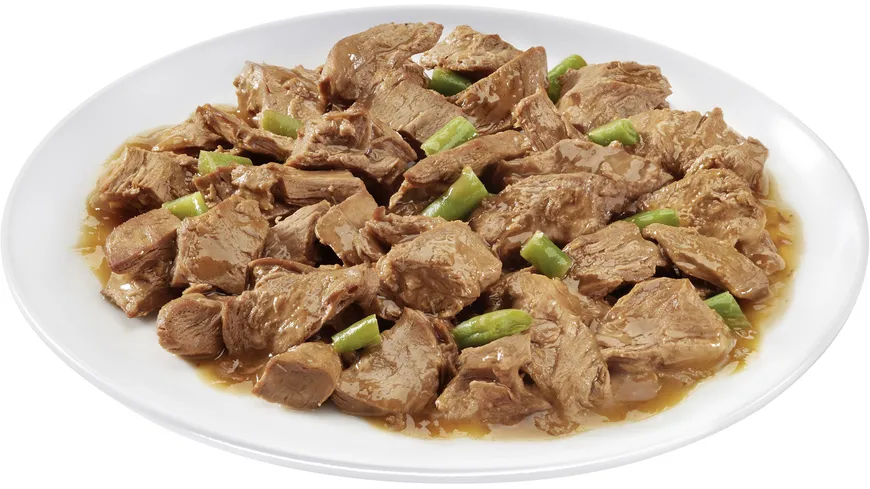 PURINA ONE Indoor Formula mit Thunfisch und grünen Bohnen 85 g