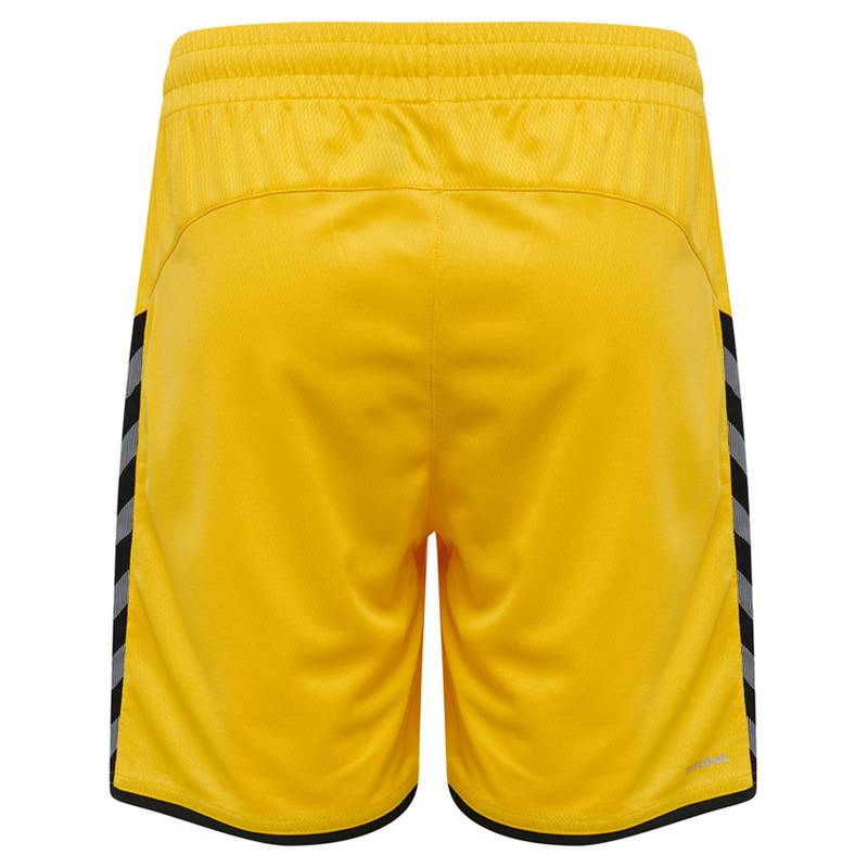 hummel hmlAUTHENTIC KIDS POLY SHORTS Shorts Kinder